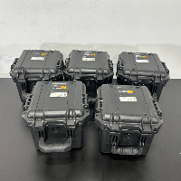 Lot Of Troemner 20KG Calibration Weights - Quantity 5 image 2